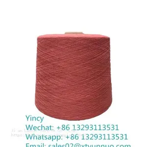 For Hand Knitting Swaeater Cheap Acrylic Yarn Soft Multi Color thumbnail-3