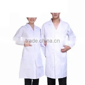 High Quality Lab Uniforms for Doctors thumbnail-1