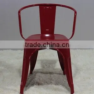 Colorful High 72cm Dining Room Furniture Restaurant Chair Supplier's Choice thumbnail-1