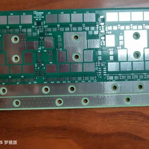 Thick Copper PCB for New Energy Vehicles,Thick Copper PCB for Energy Storage Power Supply thumbnail-1