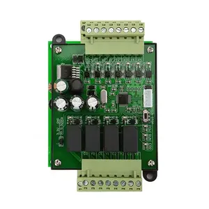 PCB Assembly Manufacturer Servo Driver Controller Board thumbnail-1