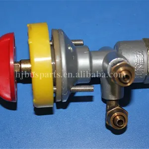Other Performance Parts 6100-01925 Bus Parts China Buss ZK6129H ZK6127HS9 Truck Waterproof Guest Door Emergency Switch thumbnail-2