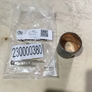 XMQ6101Y High Quality Body Kit Chassis Parts 230000380 for King Long Parts Under Bushing King Long Bus Price Accessories Repair thumbnail-2