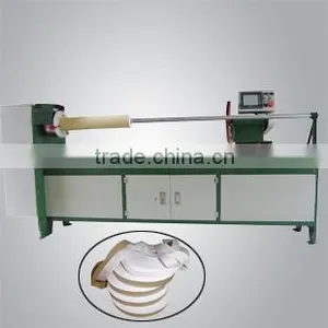 SSQG-918 CNC Coiling Cutting Machine thumbnail-1
