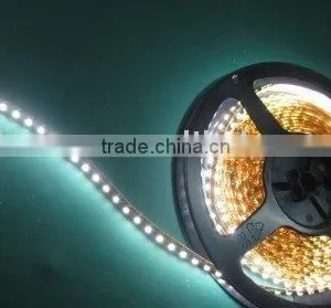 Eproxy Coat / Waterproof 300pcs 3528 SMD Flexible Led Strip thumbnail-1