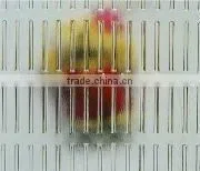 High Quality Clear Patterned Glass/ Figured Glass/ Texture Glass thumbnail-1