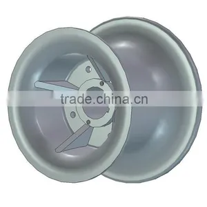 Warping Head thumbnail-1