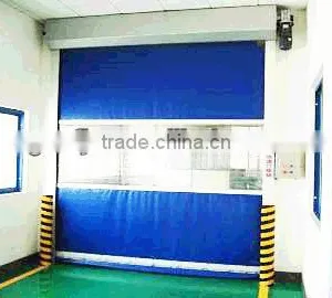 Fast Roll up Doors thumbnail-1
