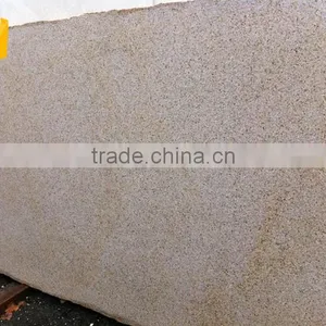 Chinese Factory Polished Yellow Rust Granite G682 thumbnail-3