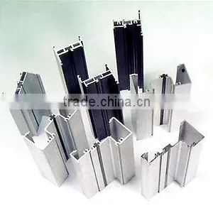 the Best Quality Aluminium Profile for Mosquito Net thumbnail-1