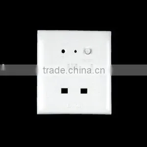 Wall Socket thumbnail-1
