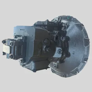 for PC60-8 and PC70-8 Excavators for Komatsu Hydraulic Pump 708-3t-00161 MAIN PUMP 708-3T-00151 Excavator Pump thumbnail-5