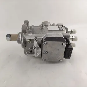 Genuine Original Fuel Injection Pump Assy 3937690 for QSB Engine Parts thumbnail-4