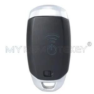 PN: 95440-IB000 Smart Key 5 Button 433MHz Trunk 6A Chip For 2021-2023 Hyundai Elantra FCC:NYOMBEC5FOB2004 thumbnail-3