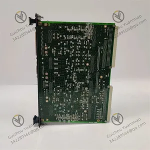 GE DS200NATOG2ADx Analog Output Interface Sub-board thumbnail-3