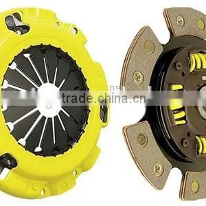 Clutch Bearing Cover Clutch Disk Clutch Plate Cutting Disc Clutch Disc Clutch Bag Clutch Cover and Disc Foton Car Diameter 278 thumbnail-3