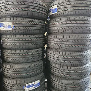 Hanmix Wholesale Factory Passenger Car Tires New 185/65r15 195/65r15 205/65r15 205/60r16 215/60r16 HP/UHP/SUV/LTR PCR Tyre Llantas thumbnail-5