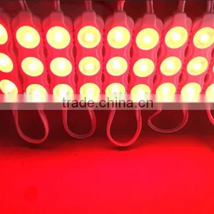 China Shenzhen Factory Outlet New Samsung Injection Led Module Epistar Chip Led Module thumbnail-3