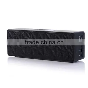 Mini Hifi Portable Bluetooth Speaker Stereo thumbnail-1