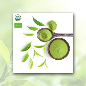 Box Green Tea Matcha Powder thumbnail-1