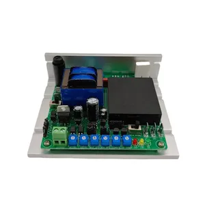 180V Dc Motor Speed Controller SCR Dc Motor Controller 375w 750w 1000W Motor Controller for Electric Welding Machine thumbnail-1
