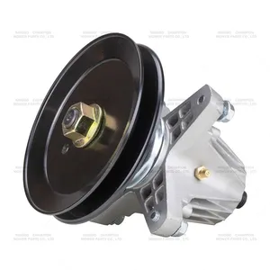 0691 Lawn Mower Spindle Assembly Replaces 618-09259 thumbnail-5