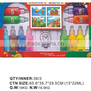 TARGET Audited Supplier,window Paint thumbnail-1