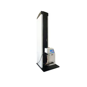 PMT-05 Medical Packaging Physical Performance Tester-90 Degree Peel Test thumbnail-4