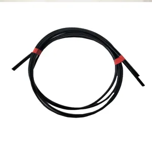 Low-Temperature Self-Regulating Heating Cable, 5W/ft, for Water Pipe Anti-Freeze thumbnail-5