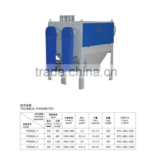 Best Price High Quality Hot Sell for Wheat Bran Finisher thumbnail-6