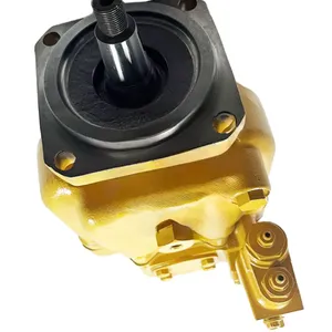 Cat 6E6102 Piston Pump Hydraulic Pump 6E 6102 for Caterpillar 515 525 525B 525C 535B 535C Machine Repair Replacement thumbnail-3