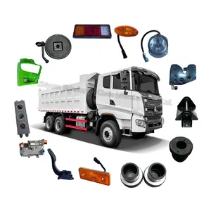 Sany Repuestos SY215 - OEM Excavator Spare Parts for Middle East & Africa thumbnail-6