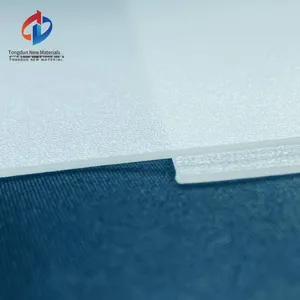Sgp Film, Point-supported Curtain Wall Glass, Laminated Glass, Sgp Interlayer Film for Architectural Glass, Guangdong, Sichuan, Beijing thumbnail-4