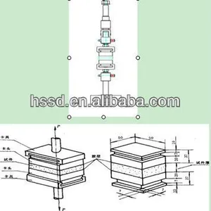 HST Panel Testing Machine 10kN Economic Model Digital Wood-based Panel Testing Machine MWD-10B thumbnail-4