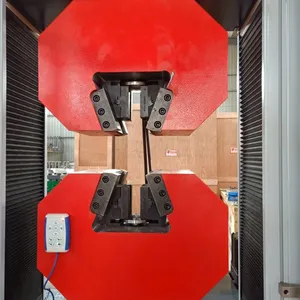 WDW-500E/600E 500kn 600kn 50ton 60ton Universal Testing Machine Price UTM thumbnail-2