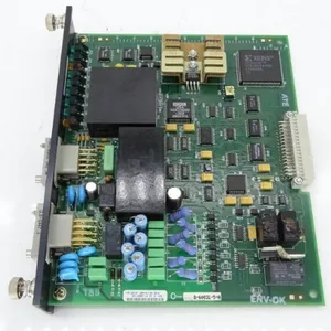 RELIANCE ELECTRIC 0-60031-5 Power Supply Module thumbnail-1