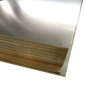 Hot Rolled C11000 Copper Sheet Plate 3mm for Decorative thumbnail-2