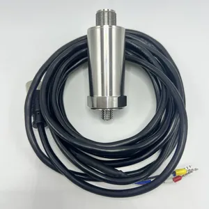 SDJ-SG-2 Two-Wire Vibration Velocity Sensor thumbnail-2