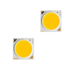 Cree Cob Led Beads 40 - 50w Cxb, Cree Lighting Surface 17mm Cxa1830 thumbnail-3