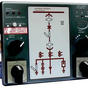 Intelligent Switch State Controller XGKF-5810 thumbnail-3