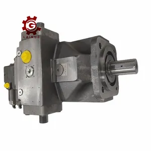 A4VSO125 A4VSO180 A4VSO250 A4VSO90 A4VSO 250 LR2G/30R-PPB13N00 S1066 Axial Piston Variable Pump,A4VSO Series Hydraulic Pump thumbnail-1