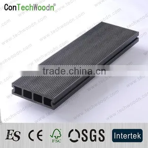 High Quality Wpc Composite Decking Used Outdoor thumbnail-1