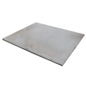 China Supplier 5mm 9mm Thick Ck45 1045 Metal Carbon Steel Sheet Plate thumbnail-5