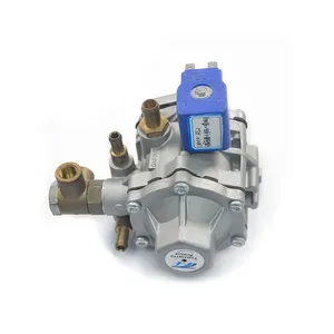 CNG Regulator/CNG 5th Generation Regulator/ACT 12 High Pressure Regulator thumbnail-2
