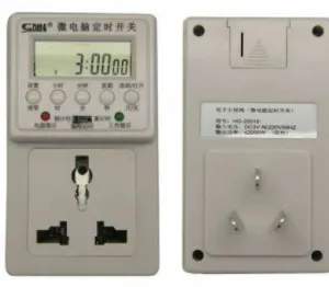Timer Switch thumbnail-3