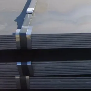 Steel Sheet & Plate & Shipbuilding Steel Plate，A、B、D、E（CCSA/CCSB/CCSD/CCSE）、AH32/AH36/AH40、DH32/DH36/DH40、EH32/EH36/EH40、FH32/FH36/FH40 thumbnail-3