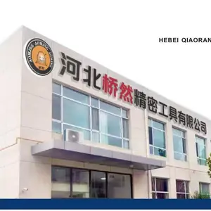 Hebei Qiaoran Precision Tools Co., Ltd. company overview - view 1 thumbnail
