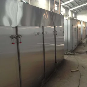 Apple Powder Fruit and Vegetable Spray Dryer Machine for Promotion thumbnail-4