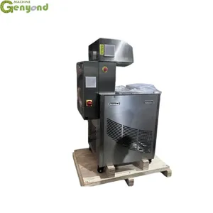 High Quality Automatic Chocolate Dispenser Tempering Machine/chocolate Dispenser Tap /hot Chocolate Dispenser thumbnail-6