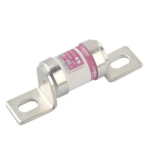 RGS4B Fast Fuse 690V 160A With UL Standard Compliant thumbnail-2